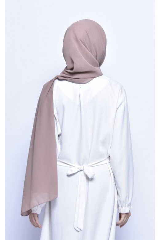 Pasmina Cerutti Baby Doll Jahit Tepi Milo